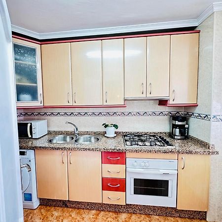 Charming & Cosy Beach Apartment Torremolinos Exterior foto