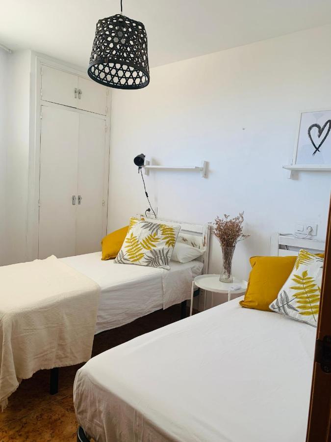 Charming & Cosy Beach Apartment Torremolinos Exterior foto