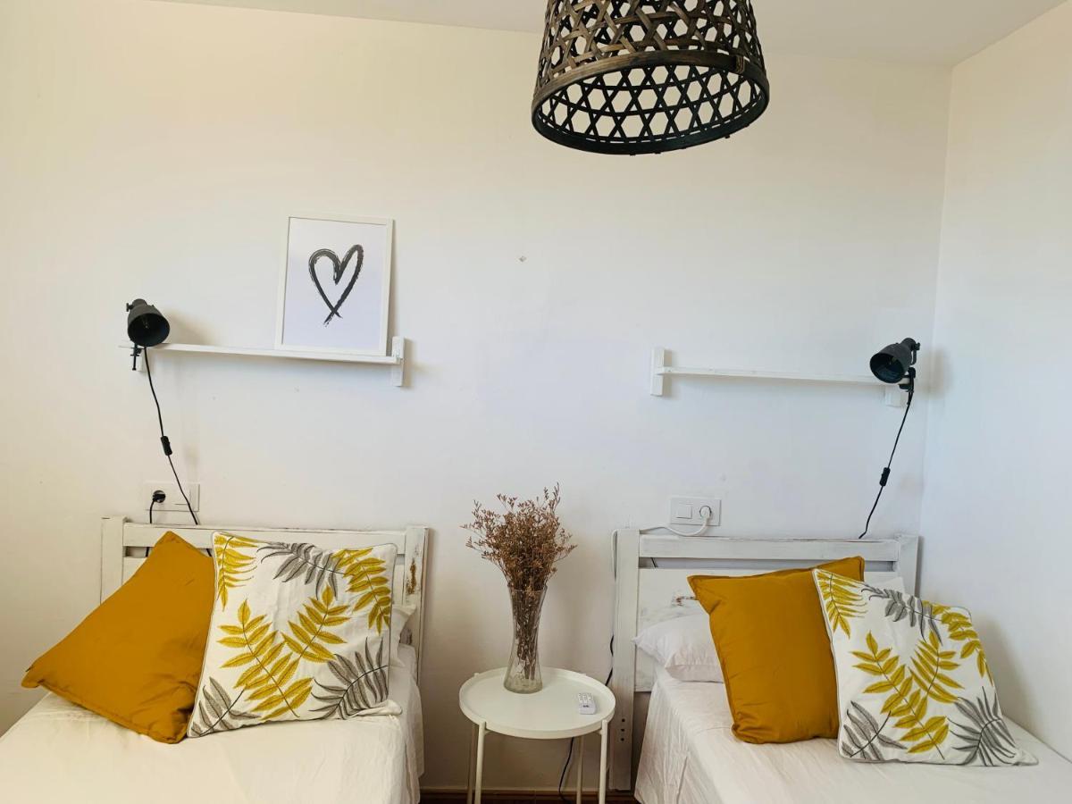 Charming & Cosy Beach Apartment Torremolinos Exterior foto
