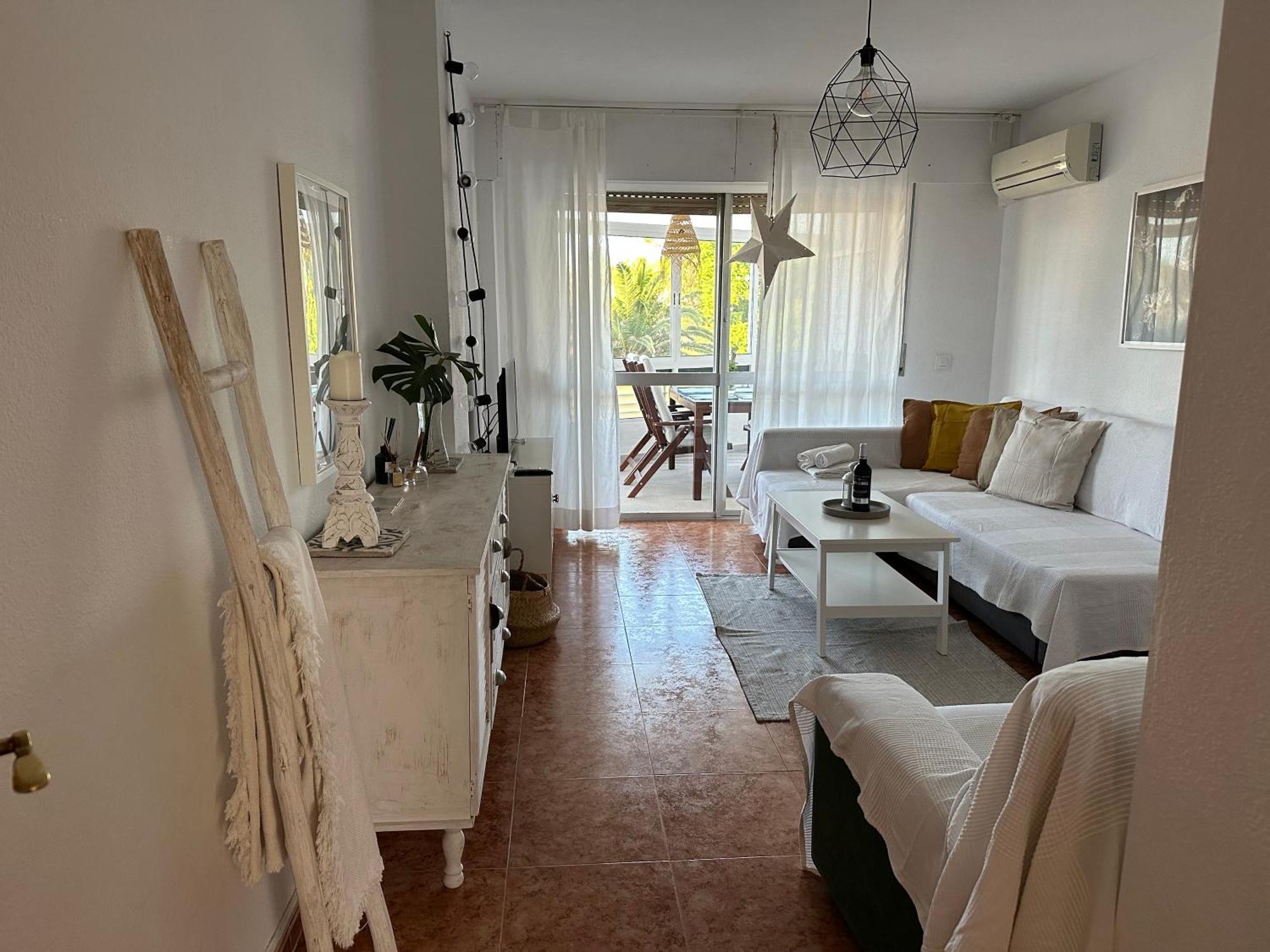 Charming & Cosy Beach Apartment Torremolinos Exterior foto
