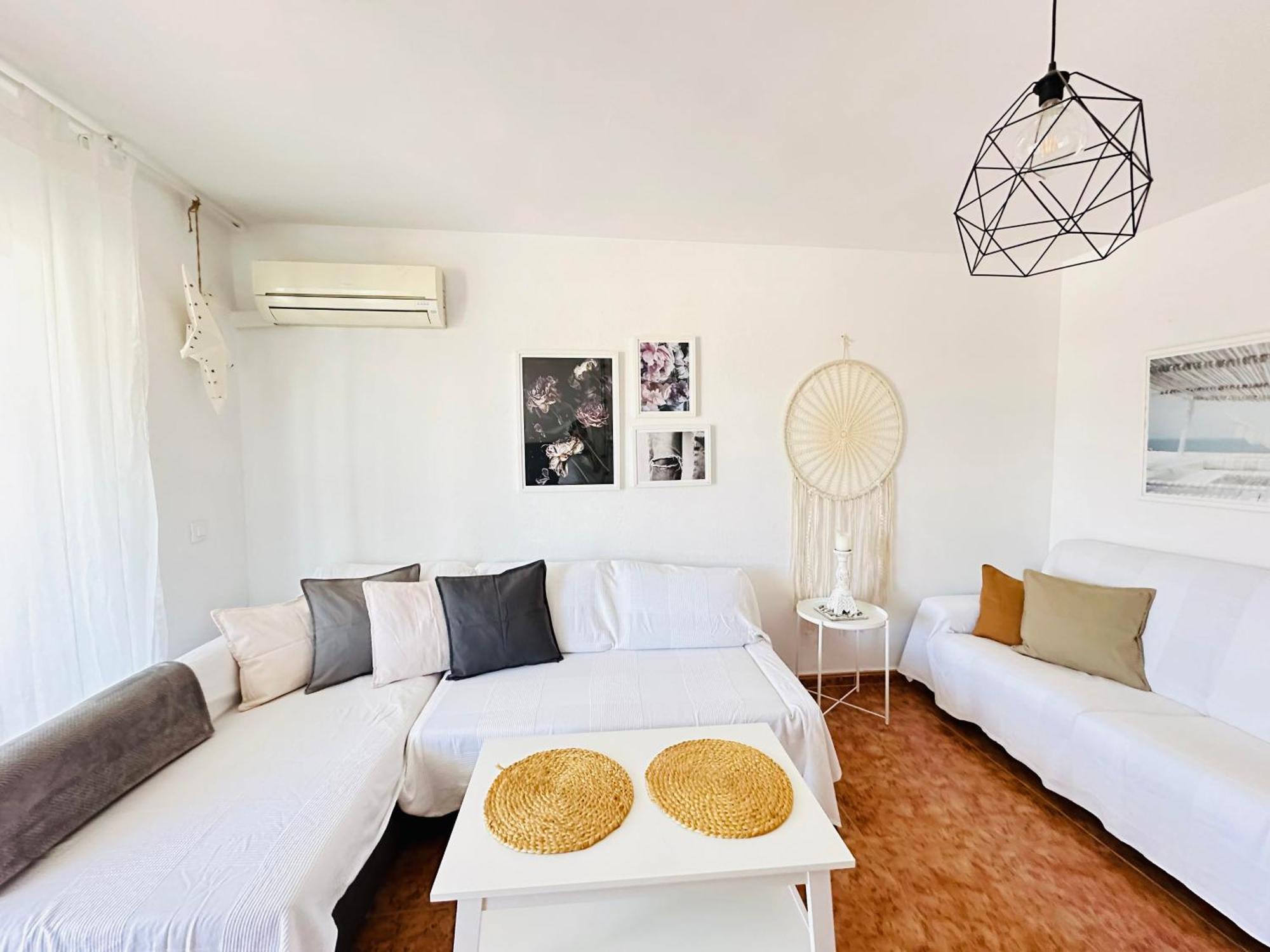 Charming & Cosy Beach Apartment Torremolinos Exterior foto