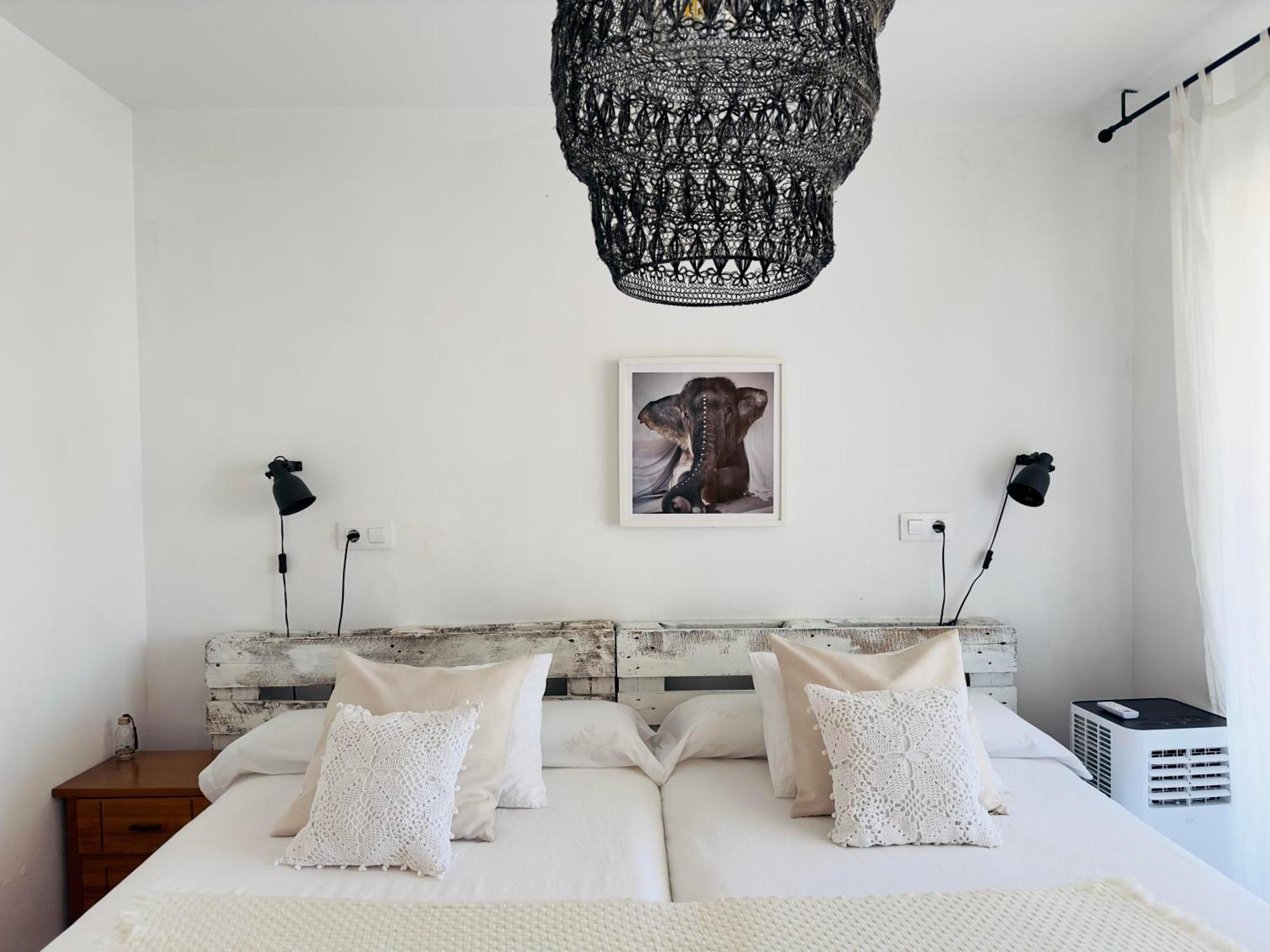 Charming & Cosy Beach Apartment Torremolinos Exterior foto