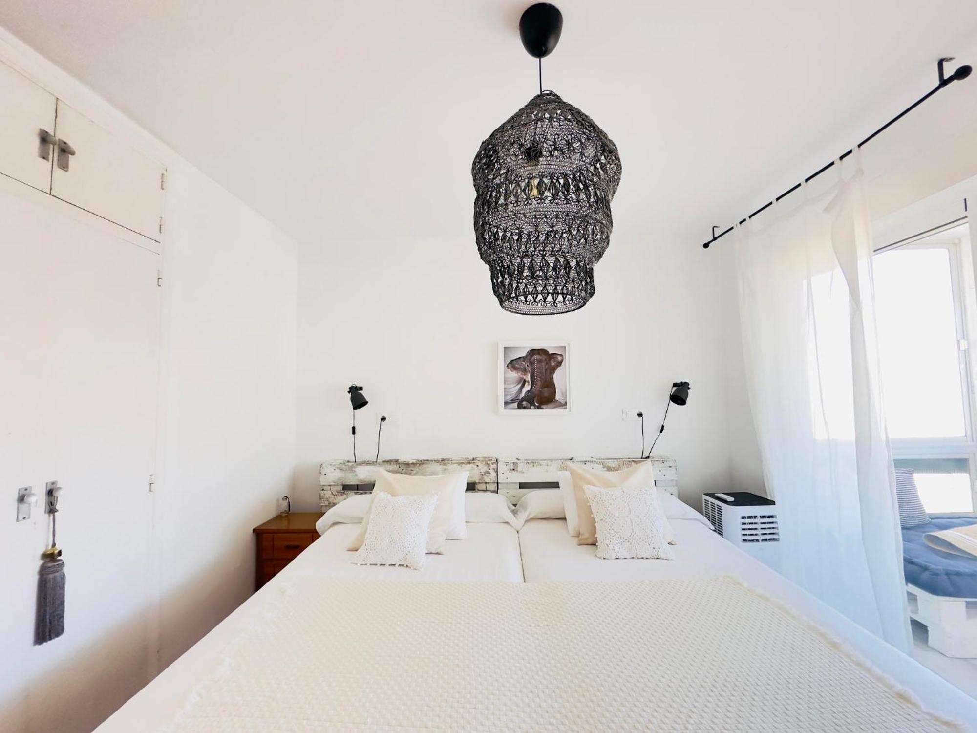 Charming & Cosy Beach Apartment Torremolinos Exterior foto