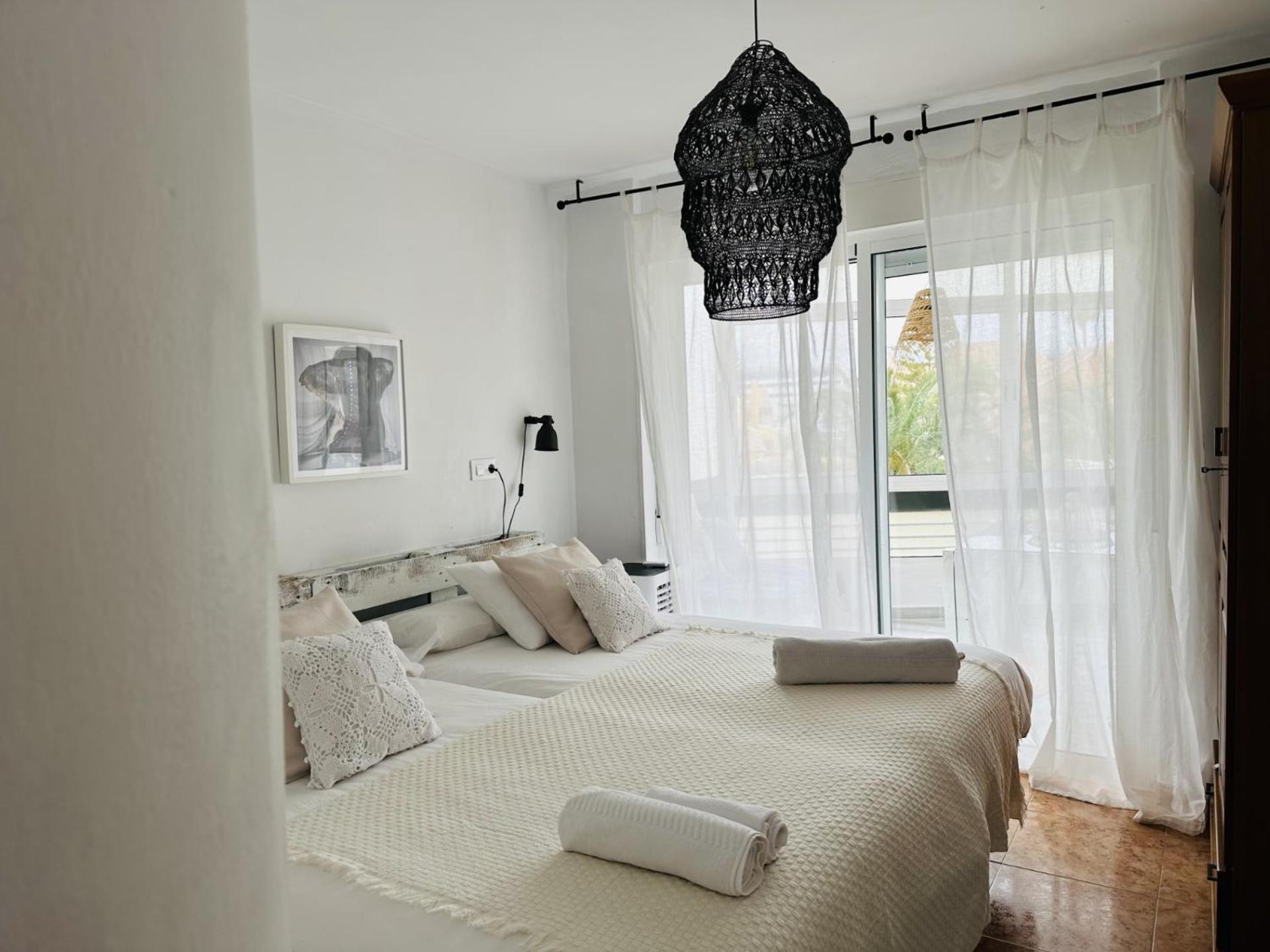 Charming & Cosy Beach Apartment Torremolinos Exterior foto