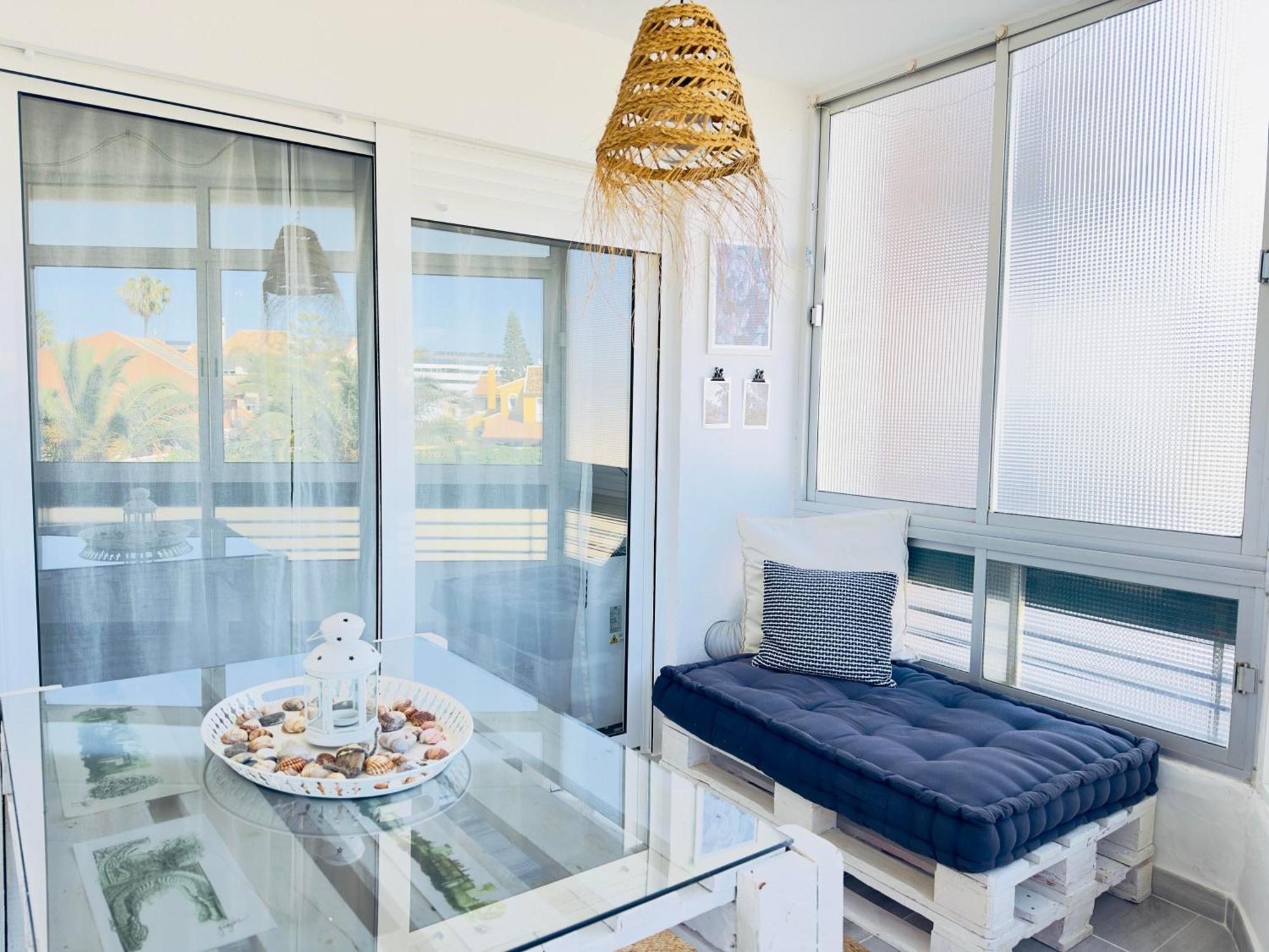 Charming & Cosy Beach Apartment Torremolinos Exterior foto