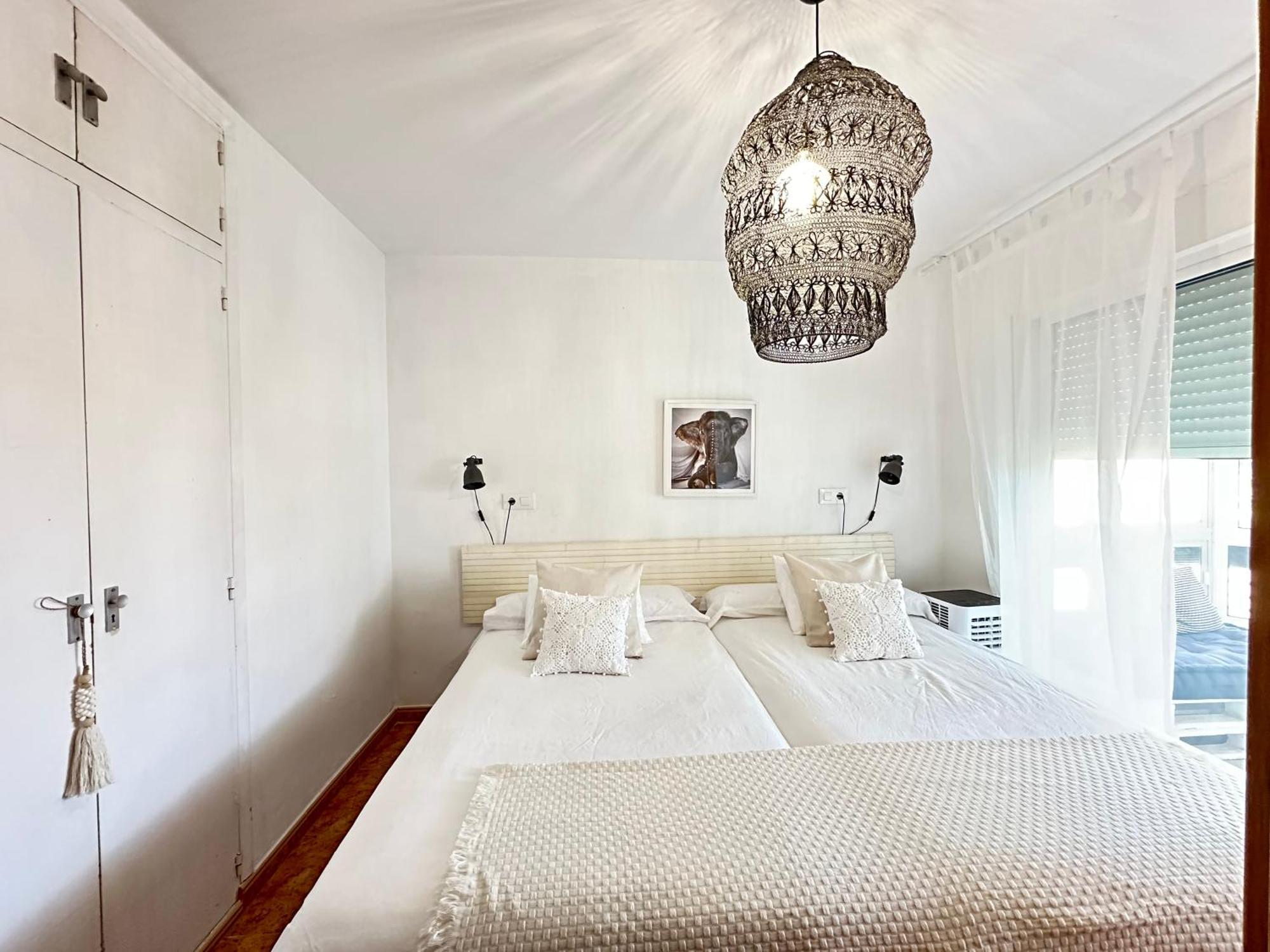 Charming & Cosy Beach Apartment Torremolinos Exterior foto